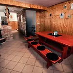 Stepanske Sklepy - Horni Sklep Mutěnice