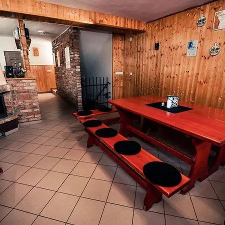 Stepanske Sklepy - Horni Sklep Mutěnice