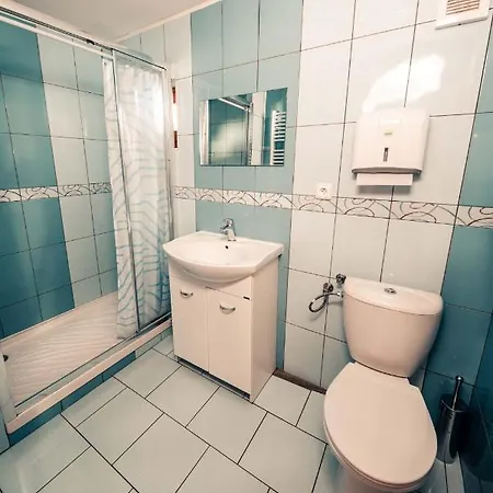 Holiday home Stepanske Sklepy - Horni Sklep Mutenice