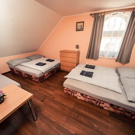 Stepanske Sklepy - Horni Sklep * Mutěnice