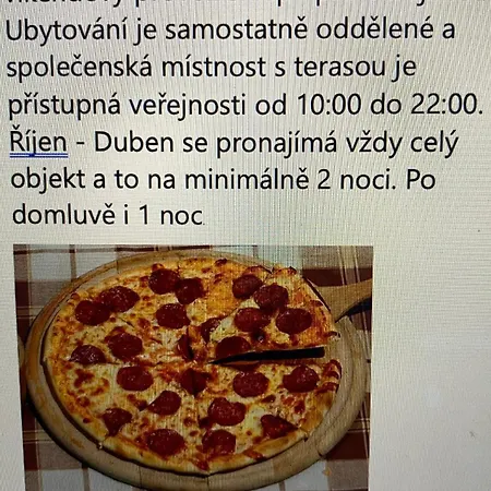 Stepanske Sklepy - Horni Sklep *