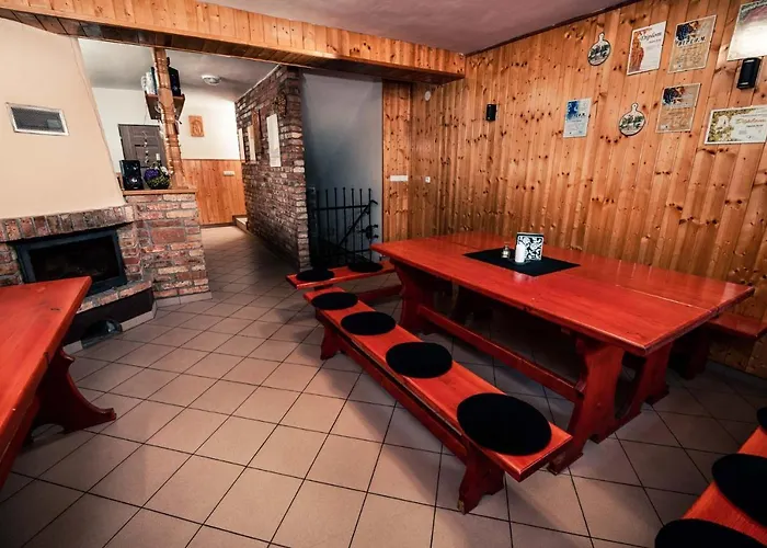 Stepanske Sklepy - Horni Sklep Mutěnice