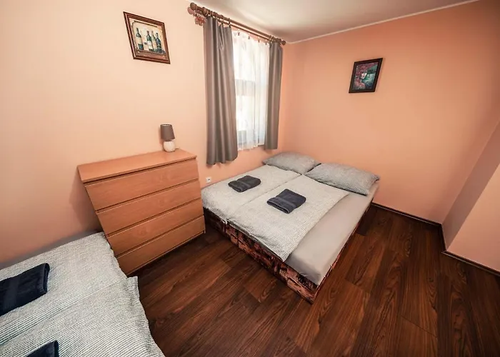 Stepanske Sklepy - Horni Sklep Mutěnice