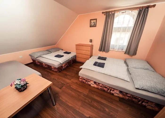 Stepanske Sklepy - Horni Sklep * Mutěnice